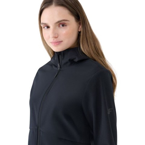 Kurtka softshell 4F F320 W 4FWSS25TSOFF320 20S L Kurtka softshell 4F F320 W 4FWSS25TSOFF320 20S L