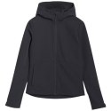 Kurtka softshell 4F F320 W 4FWSS25TSOFF320 20S M