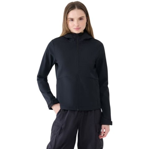 Kurtka softshell 4F F320 W 4FWSS25TSOFF320 20S M Kurtka softshell 4F F320 W 4FWSS25TSOFF320 20S M
