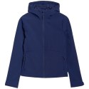 Kurtka softshell 4F F320 W 4FWSS25TSOFF320 31S L