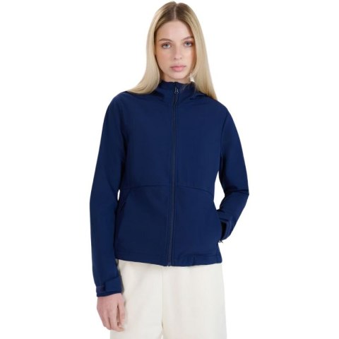 Kurtka softshell 4F F320 W 4FWSS25TSOFF320 31S L Kurtka softshell 4F F320 W 4FWSS25TSOFF320 31S L