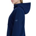 Kurtka softshell 4F F320 W 4FWSS25TSOFF320 31S L