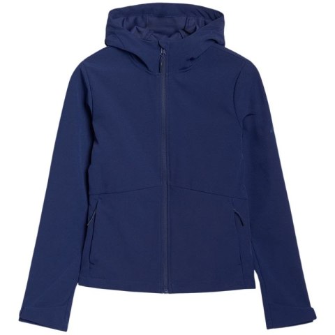 Kurtka softshell 4F F320 W 4FWSS25TSOFF320 31S XL