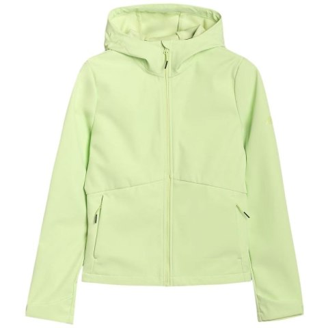 Kurtka softshell 4F F320 W 4FWSS25TSOFF320 45S L