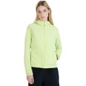 Kurtka softshell 4F F320 W 4FWSS25TSOFF320 45S L