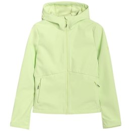 Kurtka softshell 4F F320 W 4FWSS25TSOFF320 45S M