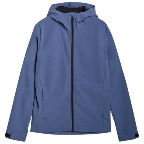 Kurtka softshell 4F M324 M 4FWSS25TSOFM324 32S L Kurtka softshell 4F M324 M 4FWSS25TSOFM324 32S L