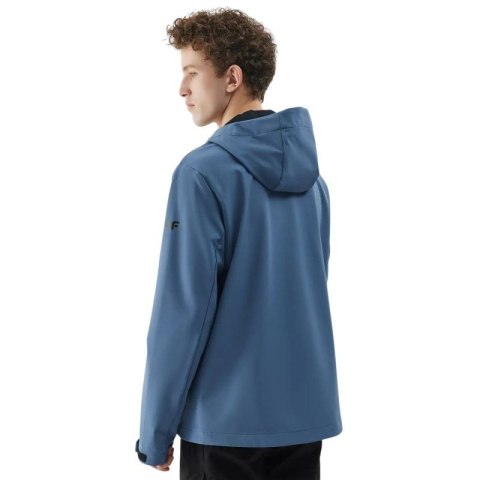 Kurtka softshell 4F M324 M 4FWSS25TSOFM324 32S L Kurtka softshell 4F M324 M 4FWSS25TSOFM324 32S L