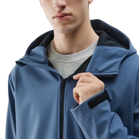 Kurtka softshell 4F M324 M 4FWSS25TSOFM324 32S S Kurtka softshell 4F M324 M 4FWSS25TSOFM324 32S S