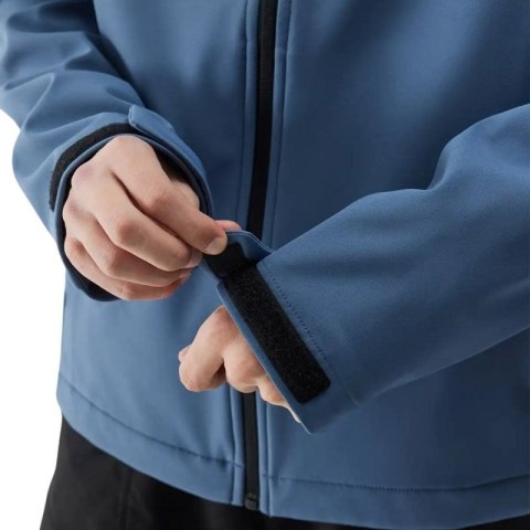 Kurtka softshell 4F M324 M 4FWSS25TSOFM324 32S S Kurtka softshell 4F M324 M 4FWSS25TSOFM324 32S S