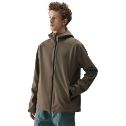 Kurtka softshell 4F M324 M 4FWSS25TSOFM324 81S S