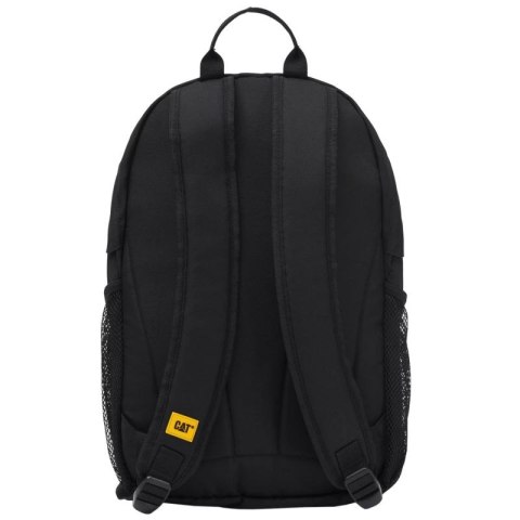 Plecak Caterpillar Tokyo Backpack 84709-01 One size Plecak Caterpillar Tokyo Backpack 84709-01 One size