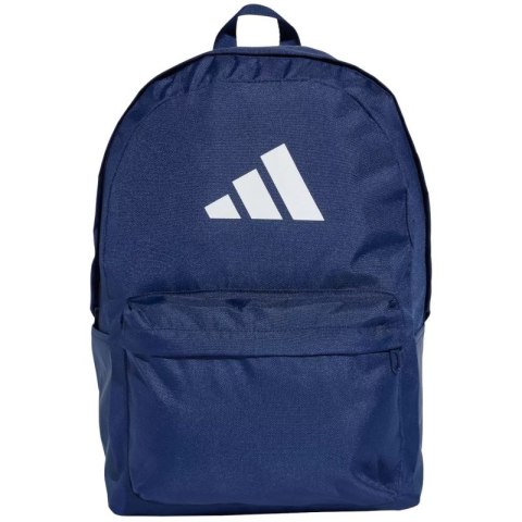 Plecak adidas Classic 3 Bar Logo Backpack IS7049 One size Plecak adidas Classic 3 Bar Logo Backpack IS7049 One size
