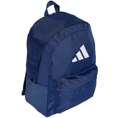 Plecak adidas Classic 3 Bar Logo Backpack IS7049 One size Plecak adidas Classic 3 Bar Logo Backpack IS7049 One size
