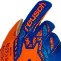 Rękawice bramkarskie Reusch Attrakt Solid Jr 55 72 515 2014 7