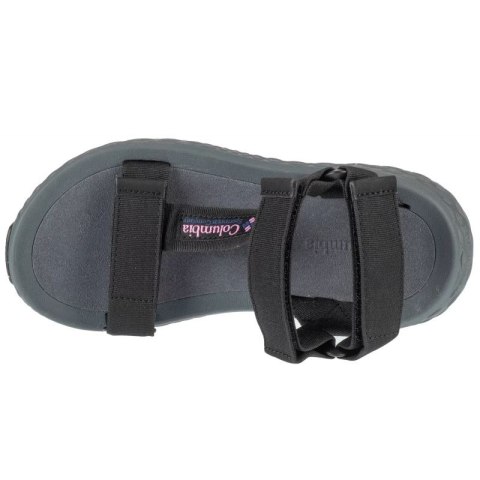 Sandały Columbia Konos Globetrot Sandal W 2126911010 36 Sandały Columbia Konos Globetrot Sandal W 2126911010 36