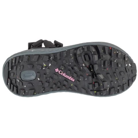 Sandały Columbia Konos Globetrot Sandal W 2126911010 39 Sandały Columbia Konos Globetrot Sandal W 2126911010 39
