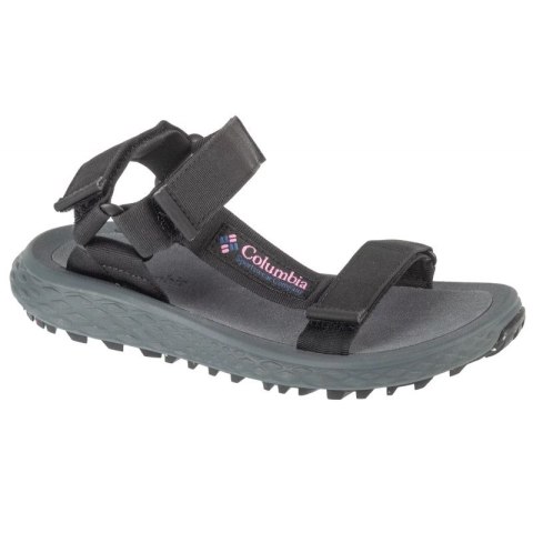 Sandały Columbia Konos Globetrot Sandal W 2126911010 41