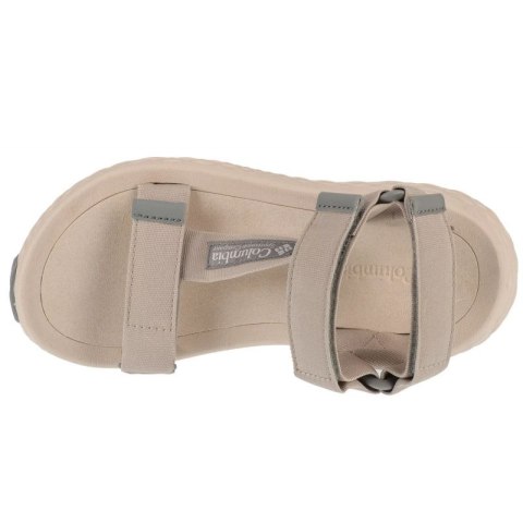 Sandały Columbia Konos Globetrot Sandal W 2126911027 40 Sandały Columbia Konos Globetrot Sandal W 2126911027 40