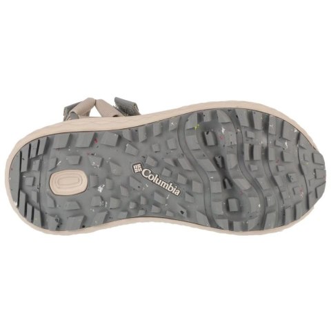 Sandały Columbia Konos Globetrot Sandal W 2126911027 41 Sandały Columbia Konos Globetrot Sandal W 2126911027 41