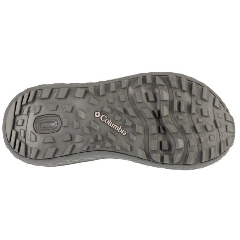 Sandały Columbia Konos Hiker 2-Strap Sandal W 2121311096 37 Sandały Columbia Konos Hiker 2-Strap Sandal W 2121311096 37