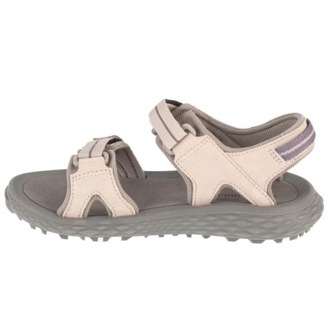 Sandały Columbia Konos Hiker 2-Strap Sandal W 2121311096 41 Sandały Columbia Konos Hiker 2-Strap Sandal W 2121311096 41