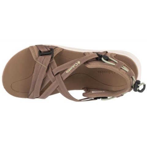 Sandały Columbia Sandal W 1889551252 37 Sandały Columbia Sandal W 1889551252 37