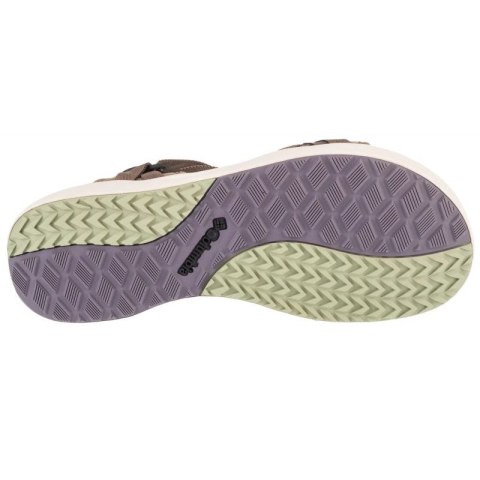 Sandały Columbia Sandal W 1889551252 39 Sandały Columbia Sandal W 1889551252 39