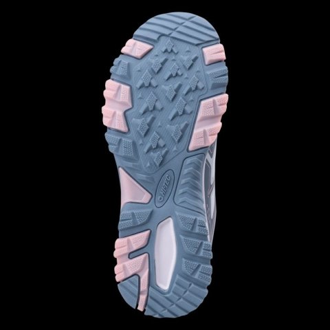 Buty Hi-Tec Hiest Low WP W 92800657927 36 Buty Hi-Tec Hiest Low WP W 92800657927 36