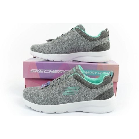 Buty Skechers Dynamight 2.0 W 12965/GYMN 40 Buty Skechers Dynamight 2.0 W 12965/GYMN 40