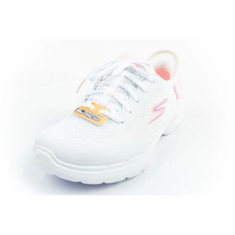 Buty Skechers Go Walk 6 W 124627/WMLT 37 Buty Skechers Go Walk 6 W 124627/WMLT 37