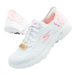 Buty Skechers Go Walk 6 W 124627/WMLT 39