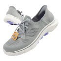 Buty Skechers Go Walk 7-Via W 125213/GYLV 40.5
