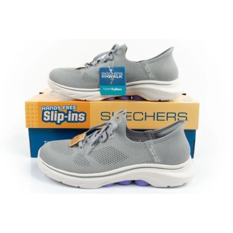 Buty Skechers Go Walk 7-Via W 125213/GYLV 40.5 Buty Skechers Go Walk 7-Via W 125213/GYLV 40.5