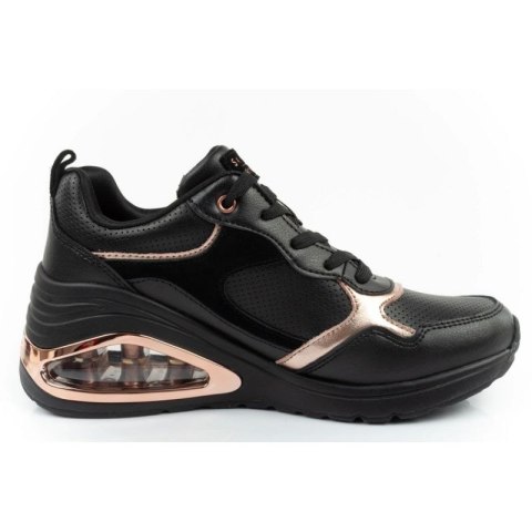 Buty Skechers Uno Prima-Starlet W 177810/BBK 38.5 Buty Skechers Uno Prima-Starlet W 177810/BBK 38.5
