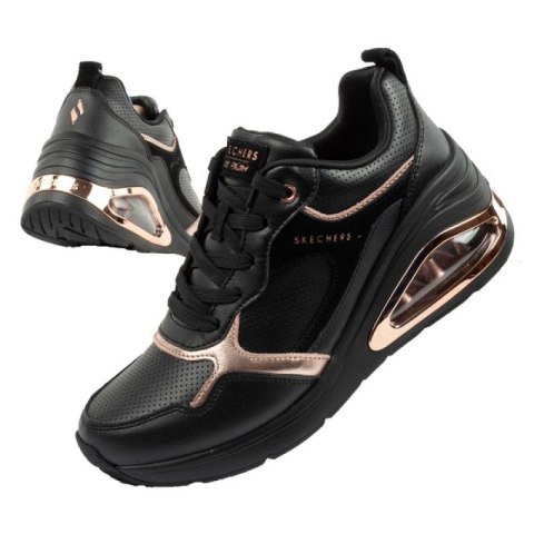 Buty Skechers Uno Prima-Starlet W 177810/BBK 39