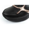Buty Skechers Uno Prima-Starlet W 177810/BBK 39