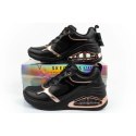 Buty Skechers Uno Prima-Starlet W 177810/BBK 39