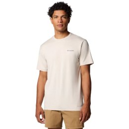 Koszulka Columbia Kwick Hike Back Graphic SS Tee M 2071754280 L