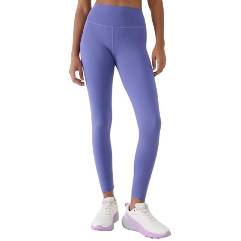 Legginsy 4F FNK F307 W 4FRSS25TFTIF307 32S M Legginsy 4F FNK F307 W 4FRSS25TFTIF307 32S M
