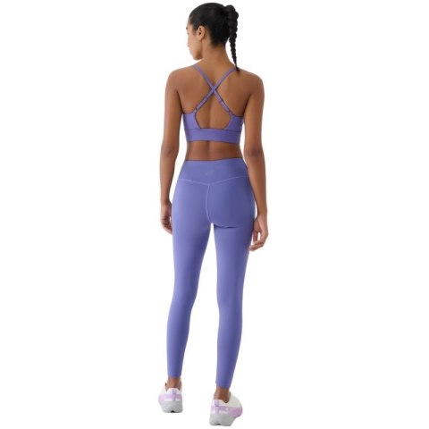 Legginsy 4F FNK F307 W 4FRSS25TFTIF307 32S M Legginsy 4F FNK F307 W 4FRSS25TFTIF307 32S M