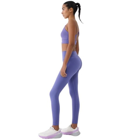 Legginsy 4F FNK F307 W 4FRSS25TFTIF307 32S M Legginsy 4F FNK F307 W 4FRSS25TFTIF307 32S M