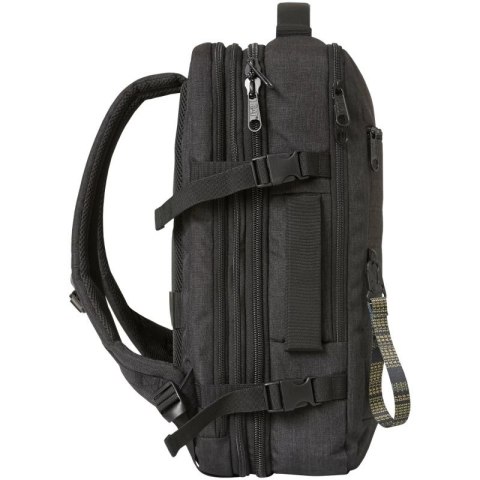 Plecak Caterpillar B. Holt Travel Backpack 84503-500 One size Plecak Caterpillar B. Holt Travel Backpack 84503-500 One size