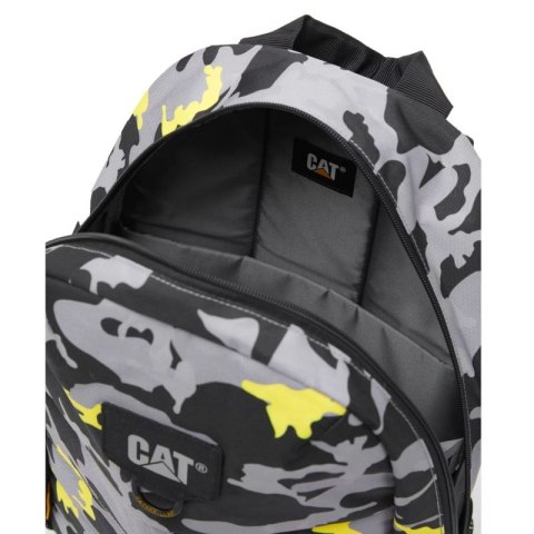 Plecak Caterpillar Benson Backpack 84718-634 One size Plecak Caterpillar Benson Backpack 84718-634 One size