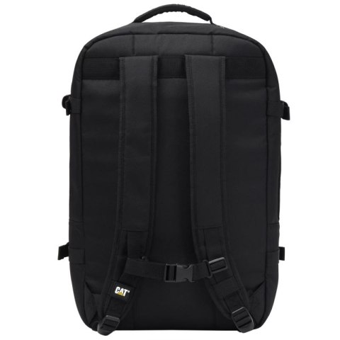 Plecak Caterpillar City Cabin Backpack 84706-01 One size Plecak Caterpillar City Cabin Backpack 84706-01 One size