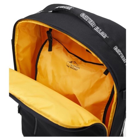 Plecak Caterpillar City Cabin Backpack 84706-01 One size Plecak Caterpillar City Cabin Backpack 84706-01 One size