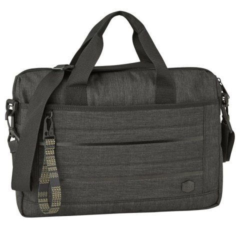Torba Caterpillar B. Holt Slim Briefcase 84349-500 One size Torba Caterpillar B. Holt Slim Briefcase 84349-500 One size