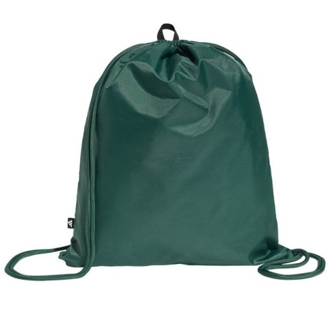 Worek, plecak adidas Linear IN6132 zielony Worek, plecak adidas Linear IN6132 zielony