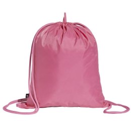 Worek, plecak adidas Tape JD5754 różowy