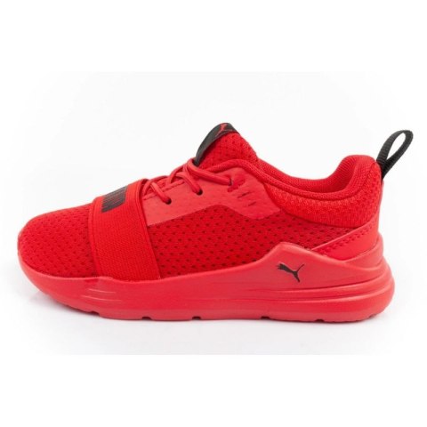 Buty Puma Wired Run Jr 374217 05 24 Buty Puma Wired Run Jr 374217 05 24